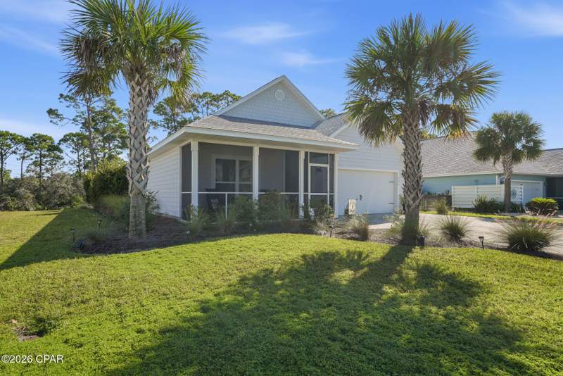 4 bedroom SingleFamilyResidence at 194 Tide Water Drive, Windmark, Port St Joe — photo 3