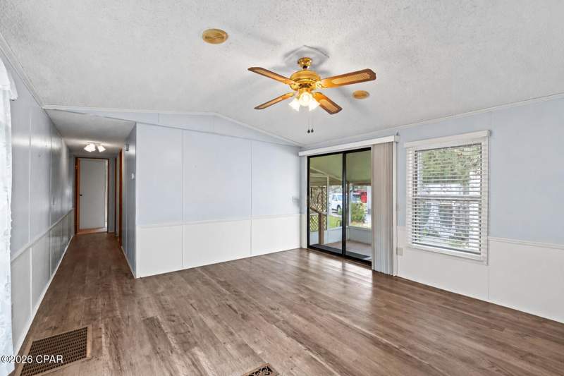 3 bedroom ManufacturedHome at 1623 Acre Circle, Greenwood Acres, Panama City Beach — photo 4