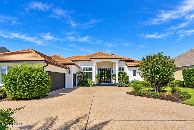 4 bedroom SingleFamilyResidence at 204 Golf Circle, The Fairways, Panama City Beach — photo 2