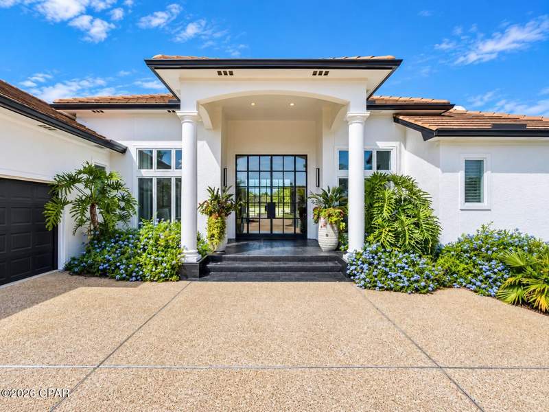 4 bedroom SingleFamilyResidence at 204 Golf Circle, The Fairways, Panama City Beach — photo 3