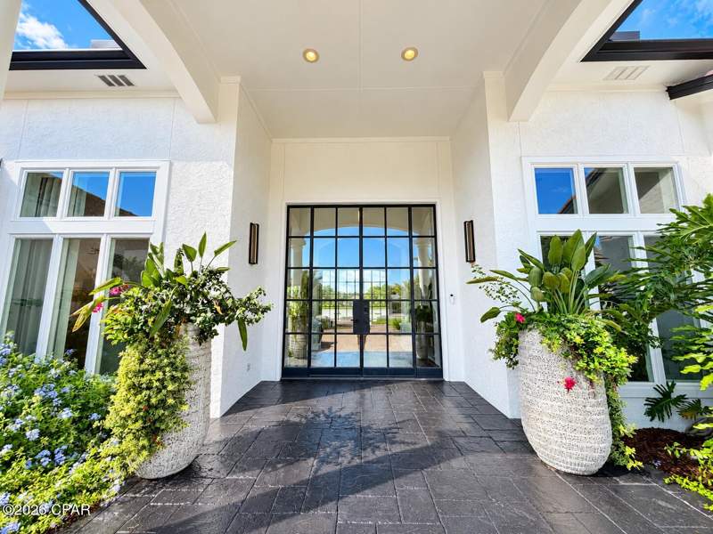 4 bedroom SingleFamilyResidence at 204 Golf Circle, The Fairways, Panama City Beach — photo 4