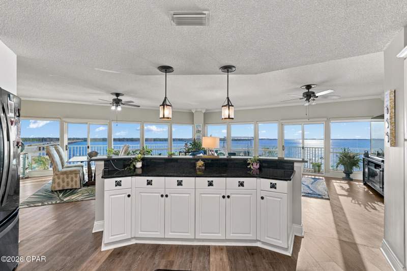 3 bedroom Condominium at 1600 Marina Bay Drive 504, Marina Bay Condo, Southport — photo 2