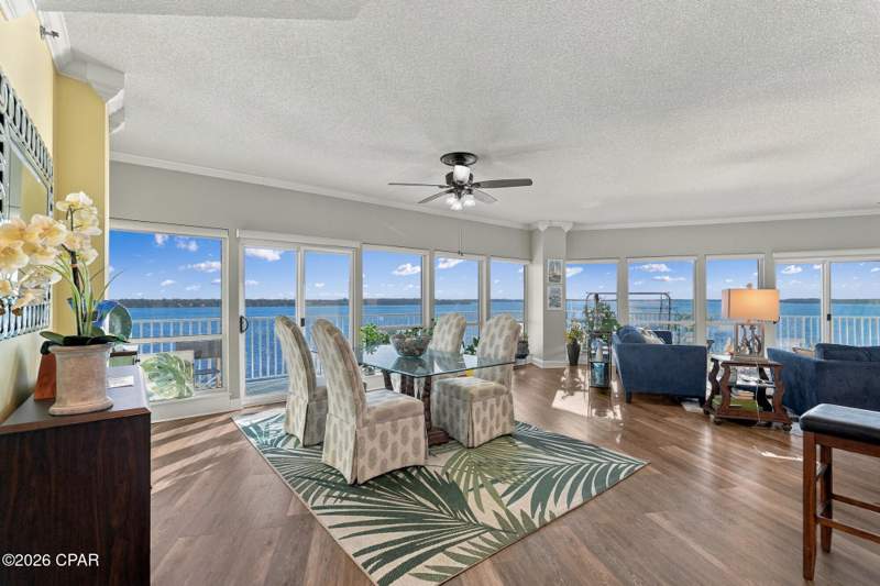 3 bedroom Condominium at 1600 Marina Bay Drive 504, Marina Bay Condo, Southport — photo 3