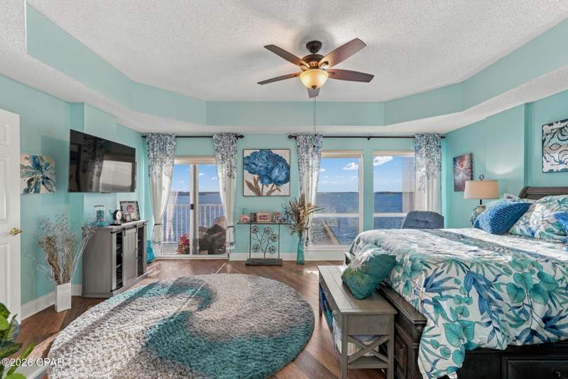 3 bedroom Condominium at 1600 Marina Bay Drive 504, Marina Bay Condo, Southport — photo 5