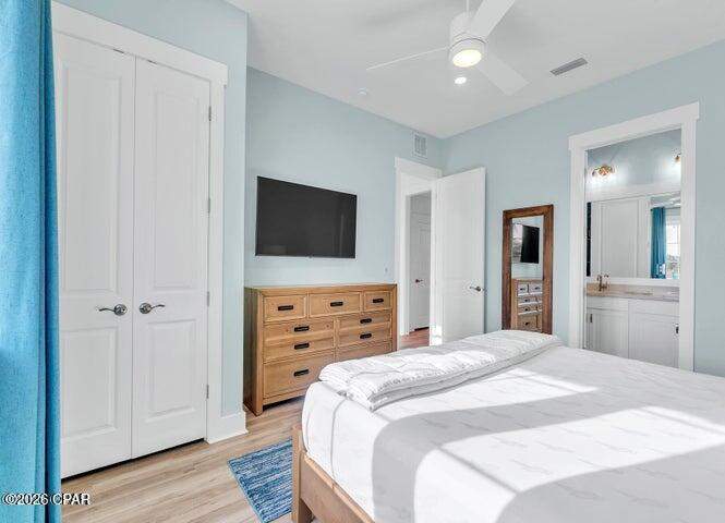 5 bedroom SingleFamilyResidence at 129 Paradise Found Circle, Margaritaville Cottages, Panama City Beach — photo 5
