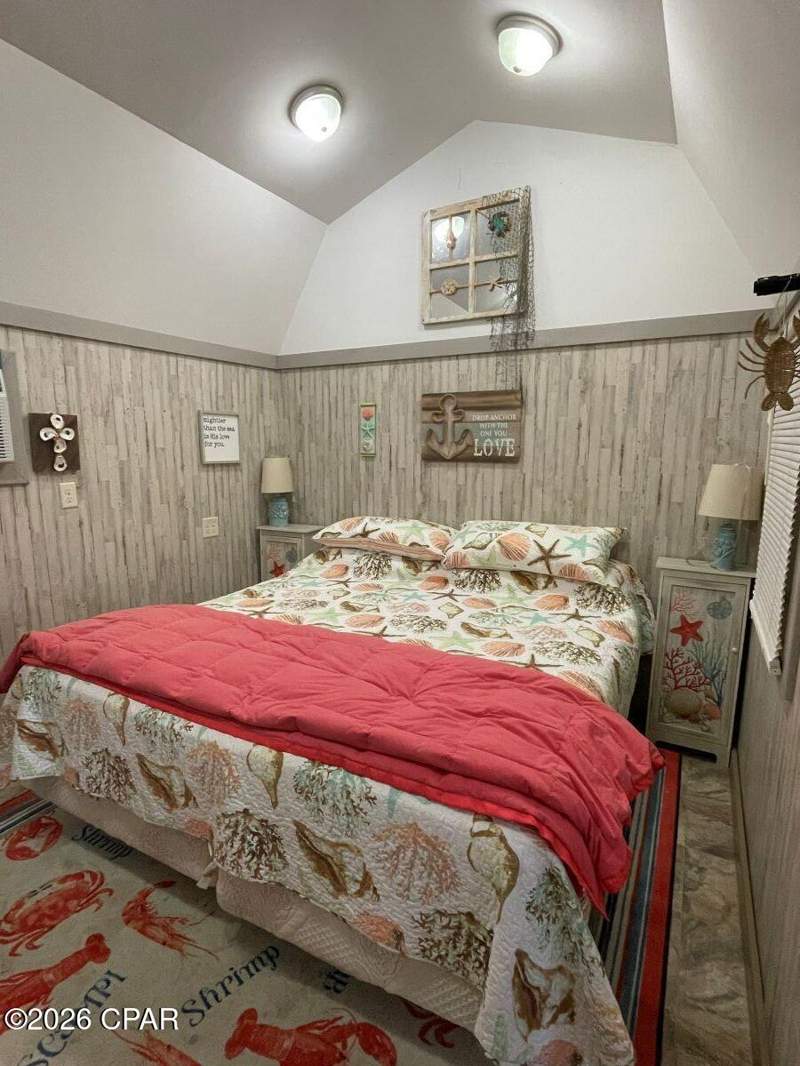 3 bedroom ManufacturedHome at 221 Angel Fish Street, Highland View, Port St Joe — photo 5