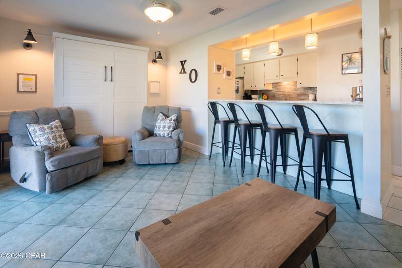1 bedroom Condominium at 17614 Front Beach Road D1, Endless Summer II, Panama City Beach — photo 2