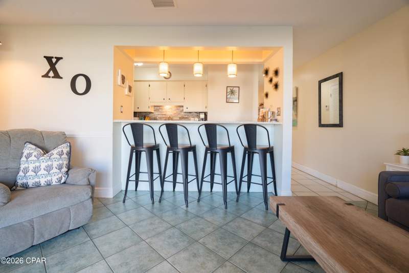 1 bedroom Condominium at 17614 Front Beach Road D1, Endless Summer II, Panama City Beach — photo 3