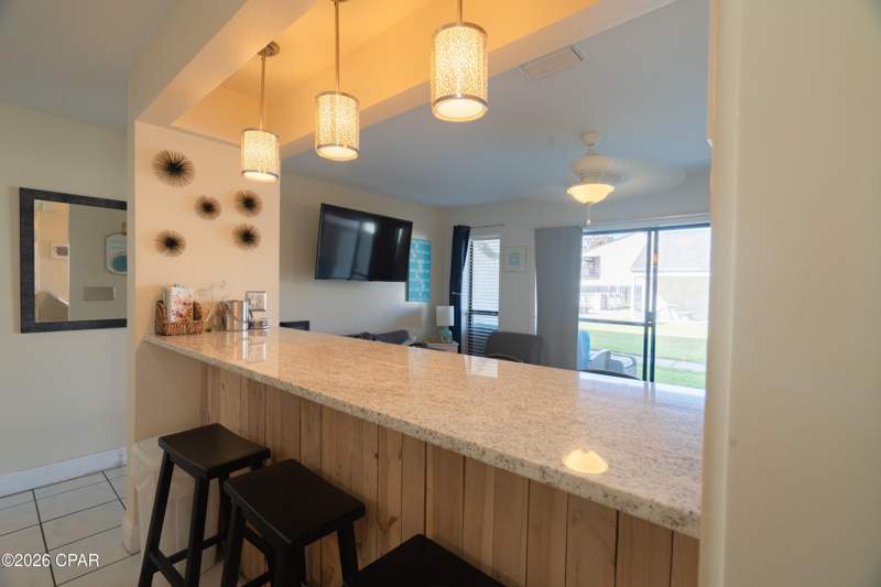 1 bedroom Condominium at 17614 Front Beach Road D1, Endless Summer II, Panama City Beach — photo 4