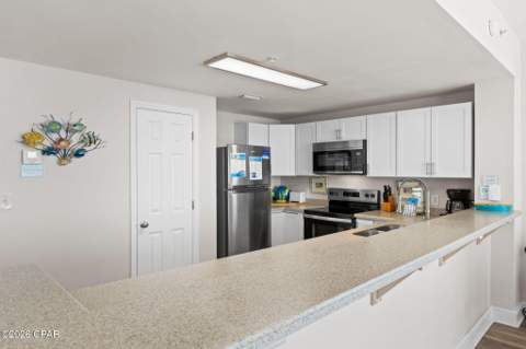 10901 Front Beach Road 715, Panama City Beach FL - photo 10 of 50