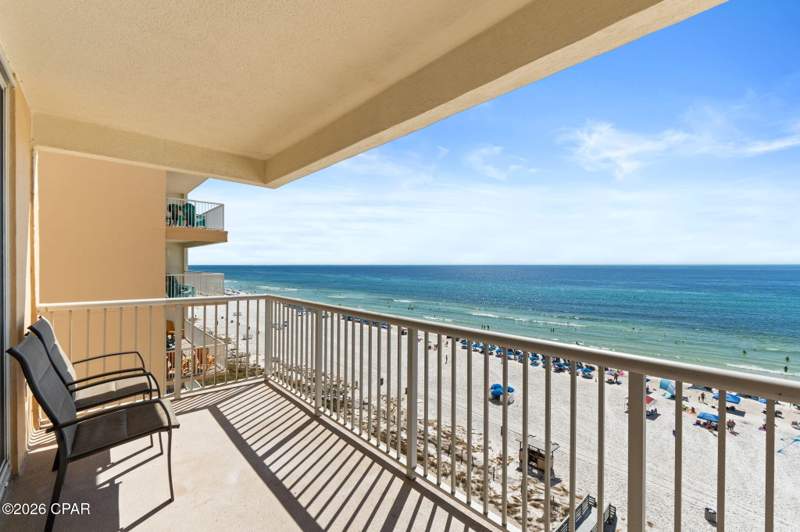 1 bedroom Condominium at 10901 Front Beach Road 715, Majestic Beach Tower I, Panama City Beach — photo 2