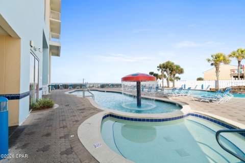 10901 Front Beach Road 715, Panama City Beach FL - photo 21 of 50