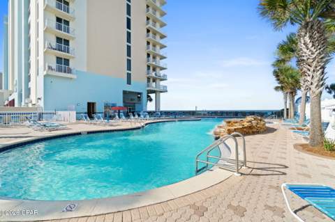 10901 Front Beach Road 715, Panama City Beach FL - photo 22 of 50