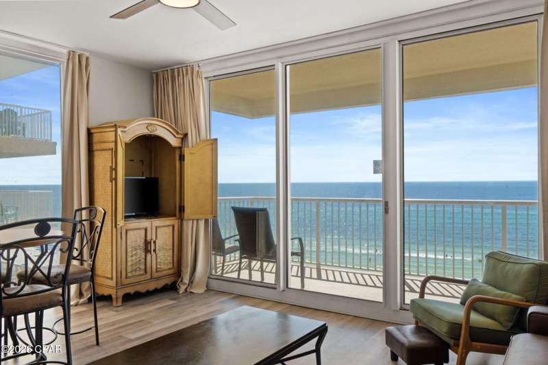 1 bedroom Condominium at 10901 Front Beach Road 715, Majestic Beach Tower I, Panama City Beach — photo 3