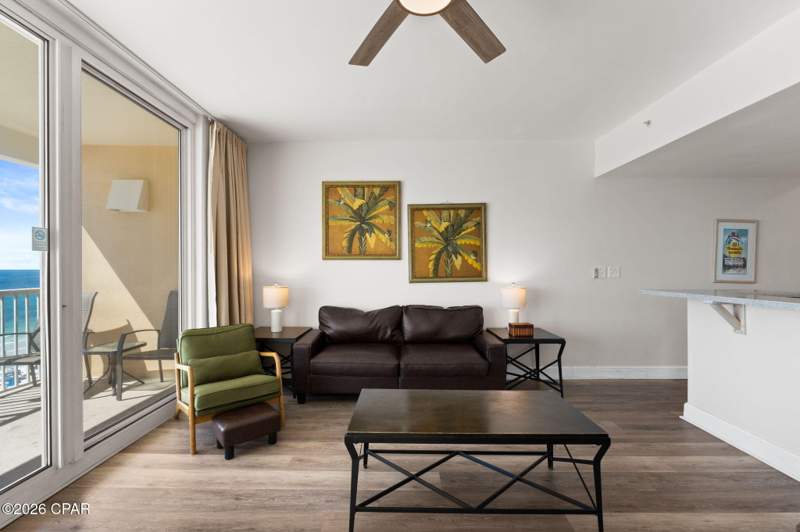 1 bedroom Condominium at 10901 Front Beach Road 715, Majestic Beach Tower I, Panama City Beach — photo 4