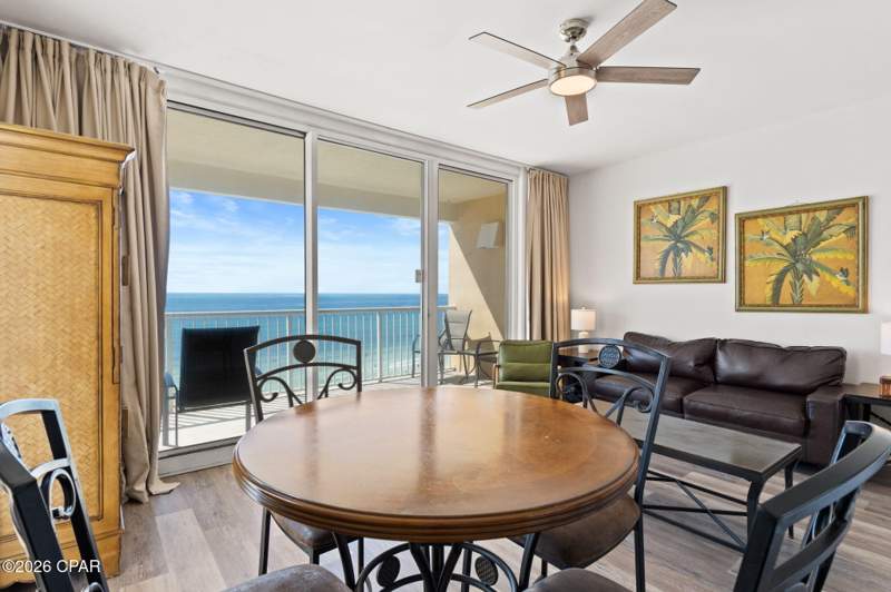 1 bedroom Condominium at 10901 Front Beach Road 715, Majestic Beach Tower I, Panama City Beach — photo 5