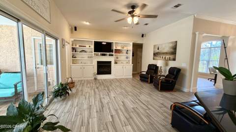 128 Fairway Boulevard, Panama City Beach FL - photo 11 of 48