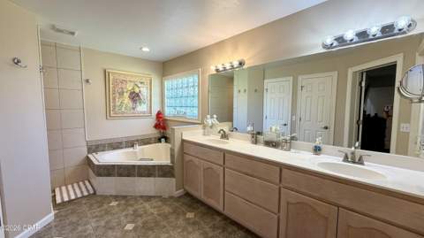 128 Fairway Boulevard, Panama City Beach FL - photo 18 of 48