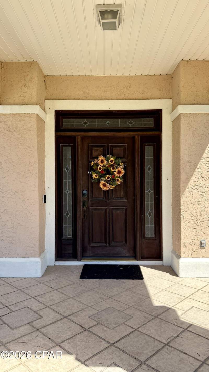 4 bedroom SingleFamilyResidence at 128 Fairway Boulevard, Colony Club, Panama City Beach — photo 2