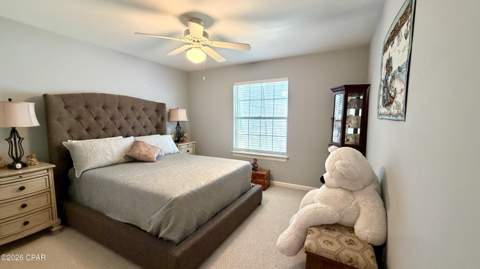 128 Fairway Boulevard, Panama City Beach FL - photo 22 of 48