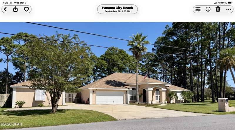 4 bedroom SingleFamilyResidence at 128 Fairway Boulevard, Colony Club, Panama City Beach — photo 4
