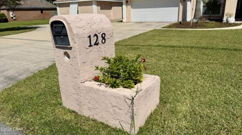128 Fairway Boulevard, Panama City Beach FL - photo 6 of 48