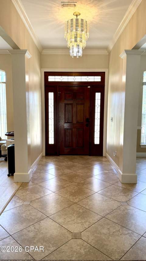 128 Fairway Boulevard, Panama City Beach FL - photo 7 of 48
