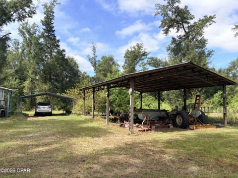 3738 Whispering Pines Circle, Greenwood FL - photo 23 of 25