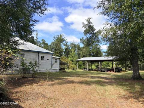 3738 Whispering Pines Circle, Greenwood FL - photo 24 of 25