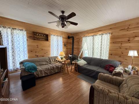 3738 Whispering Pines Circle, Greenwood FL - photo 6 of 25