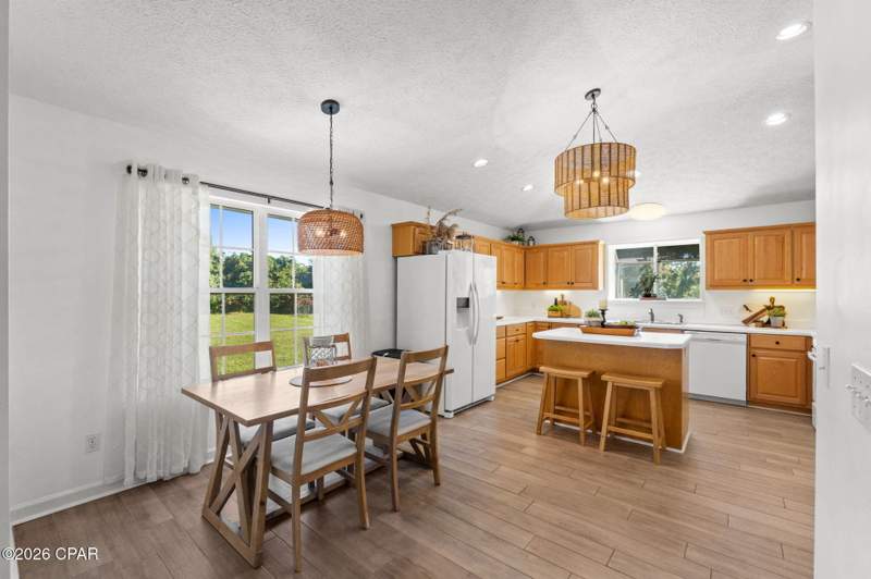 4 bedroom SingleFamilyResidence at 7505 Coleridge Road, Xanadu, Panama City — photo 3