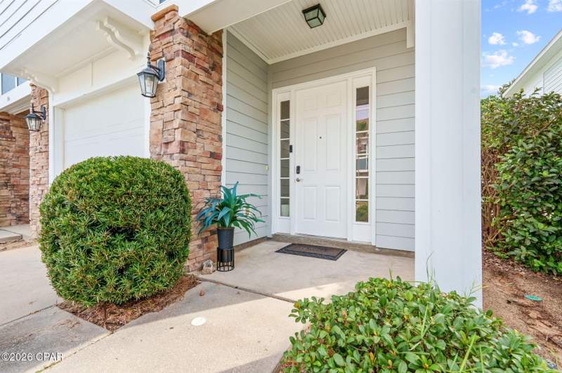 3 bedroom Attached at 108 Enchantment Falls Lane, Waterfall Phase I, Panama City Beach — photo 3
