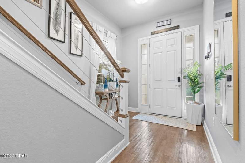 3 bedroom Attached at 108 Enchantment Falls Lane, Waterfall Phase I, Panama City Beach — photo 5