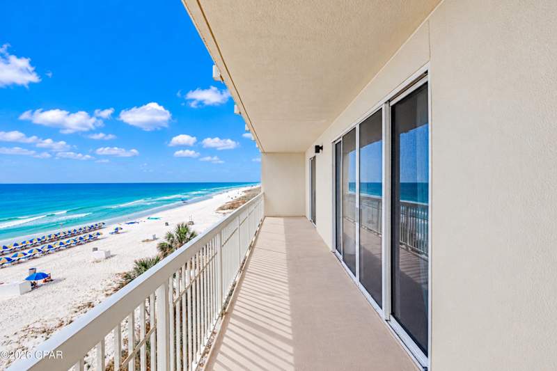 3 bedroom Condominium at 17757 Front Beach Road 301A, Celadon Beach, Panama City Beach — photo 2