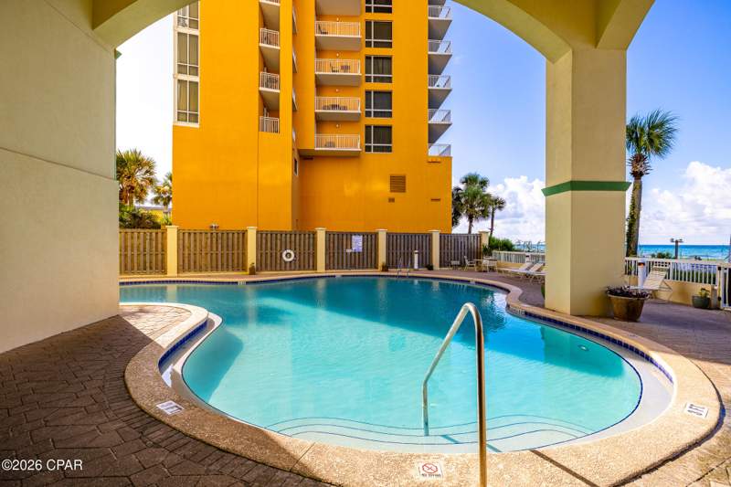 3 bedroom Condominium at 17757 Front Beach Road 301A, Celadon Beach, Panama City Beach — photo 4