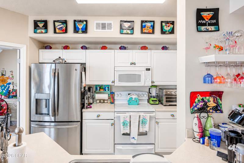 3 bedroom Condominium at 17757 Front Beach Road 301A, Celadon Beach, Panama City Beach — photo 5