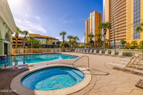 17757 Front Beach Road 301A, Panama City Beach FL - photo 7 of 66