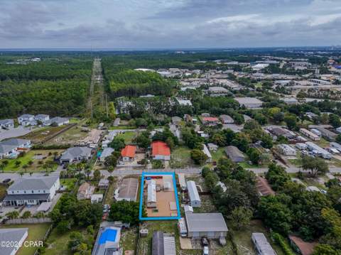 129 N San Souci Boulevard, Panama City Beach FL - photo 11 of 11