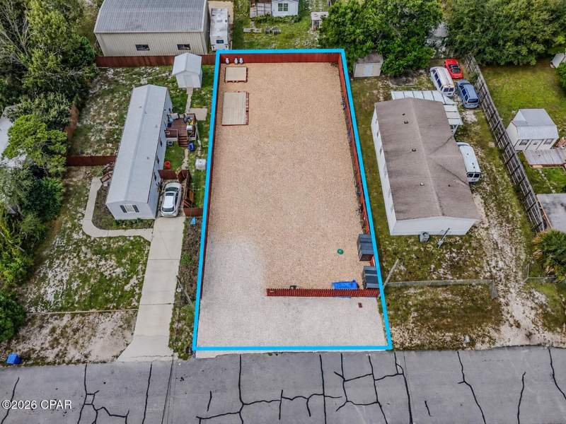 3 bedroom ManufacturedHome at 129 N San Souci Boulevard, Miramar Heights, Panama City Beach — photo 3