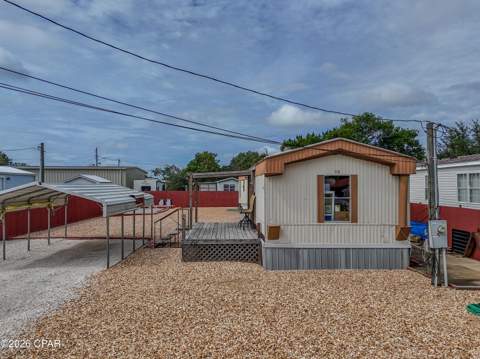 129 N San Souci Boulevard, Panama City Beach FL - photo 6 of 11