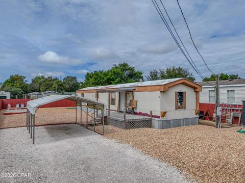 129 N San Souci Boulevard, Panama City Beach FL - photo 7 of 11