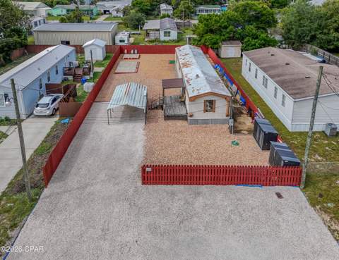 129 N San Souci Boulevard, Panama City Beach FL - photo 8 of 11