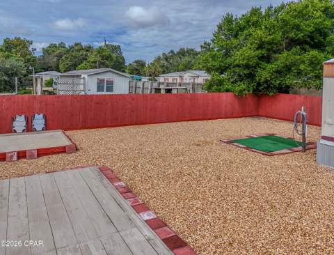 129 N San Souci Boulevard, Panama City Beach FL - photo 9 of 11