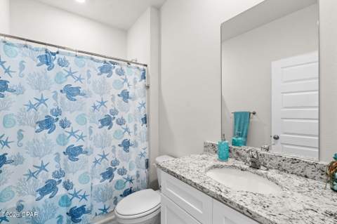 6962 William Pitsenbarger Road, Panama City FL - photo 21 of 38