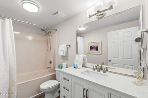 10901 Front Beach Road 1509, Panama City Beach FL - photo 12 of 45