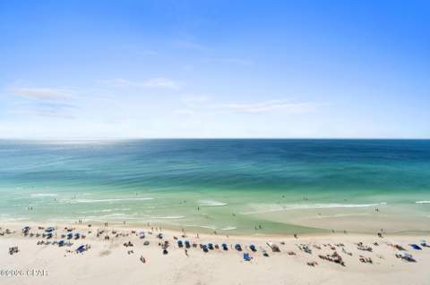 10901 Front Beach Road 1509, Panama City Beach FL - photo 16 of 45