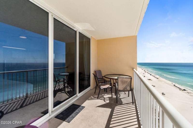 0 bedroom Condominium at 10901 Front Beach Road 1509, Majestic Beach Tower I, Panama City Beach — photo 2