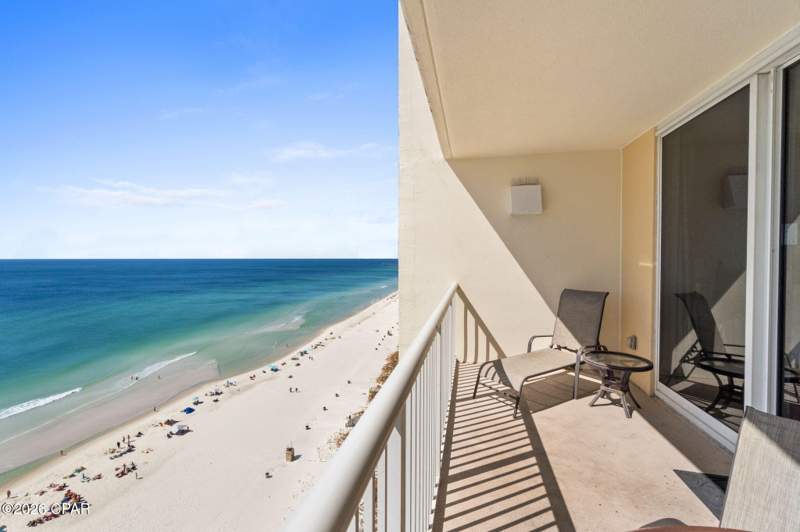 0 bedroom Condominium at 10901 Front Beach Road 1509, Majestic Beach Tower I, Panama City Beach — photo 3