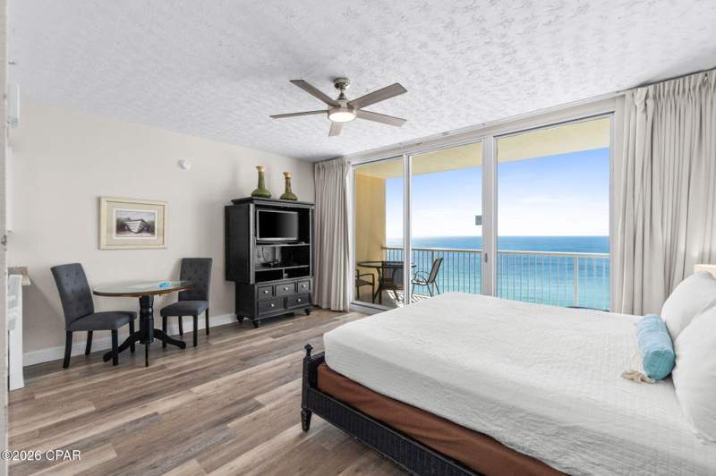 0 bedroom Condominium at 10901 Front Beach Road 1509, Majestic Beach Tower I, Panama City Beach — photo 4