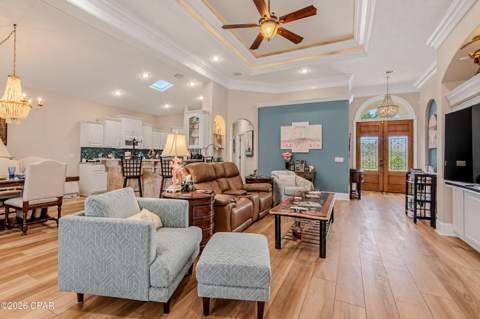 119 Tierra Verde Trail, Panama City Beach FL - photo 10 of 45